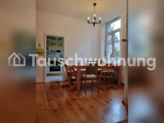 Wohnung zur Miete Tauschwohnung 1.000 € 3 Zimmer 66 m² EG Wiehre Freiburg im Breisgau 79100