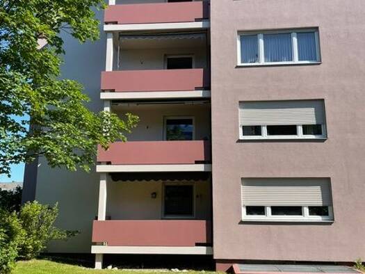 Wohnung zum Kauf provisionsfrei 285.000 € 3 Zimmer 81 m² Geschoss 2/4 frei ab sofort Geißäckerstraße 13 Burgfarrnbach Fürth 90768