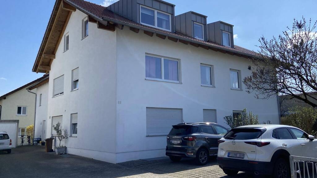 Studio zur Miete 590 € 1 Zimmer 31 m² 2. Geschoss frei ab sofort Ismaning 85737