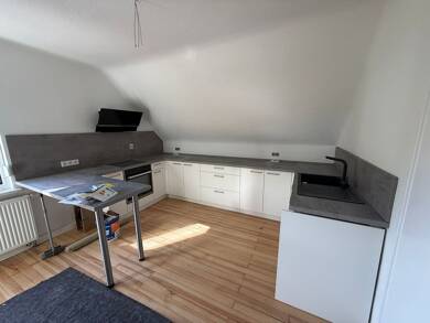 Wohnung zur Miete 790 € 4 Zimmer 90 m² Geschoss 1/1 Dagstuhl Wadern 66687