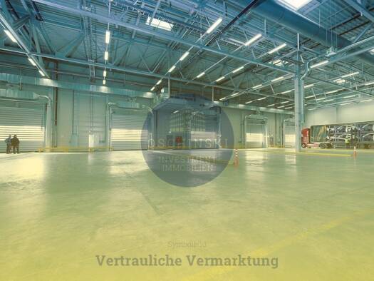 Werkstatt zum Kauf 383 € 2.300 m² Lagerfläche Gebesee 99189