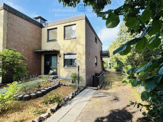 Reihenendhaus zum Kauf 379.000 € 4 Zimmer 108,3 m² 409,6 m² Grundstück Neugraben-Fischbek Harburg 21147