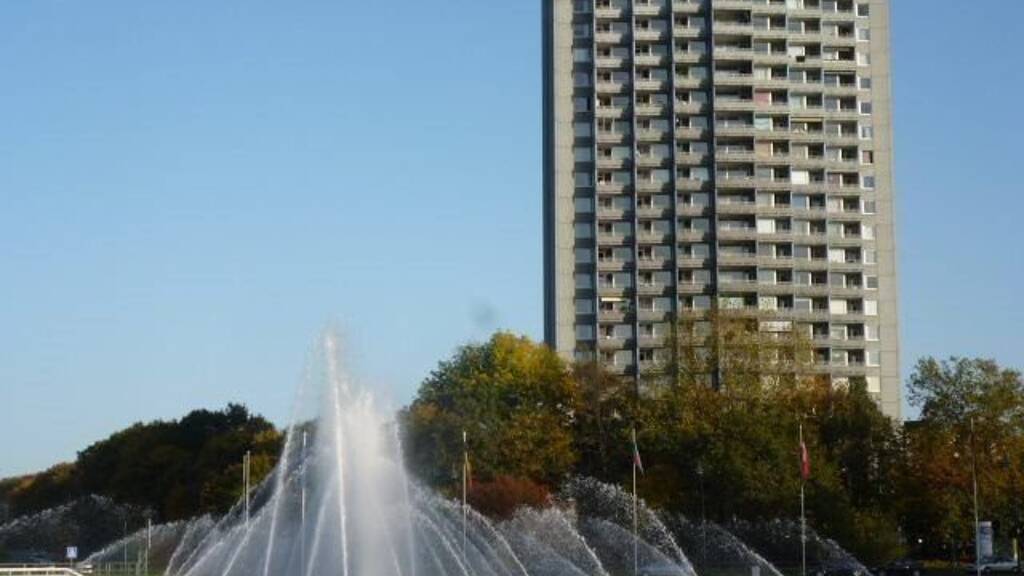 Studio zum Kauf als Kapitalanlage geeignet 63.000 € 1 Zimmer 35,4 m² Joseph-von-Görres-Straße Aachen 52068