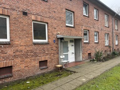 Wohnung zur Miete 500 € 3 Zimmer 55,6 m² EG Niebüller Straße 1 Rotenhof Rendsburg 24768