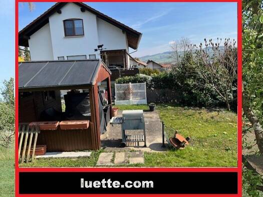 Haus zum Kauf 455.000 € 7,5 Zimmer 200 m² 790 m² Grundstück Horheim 79793
