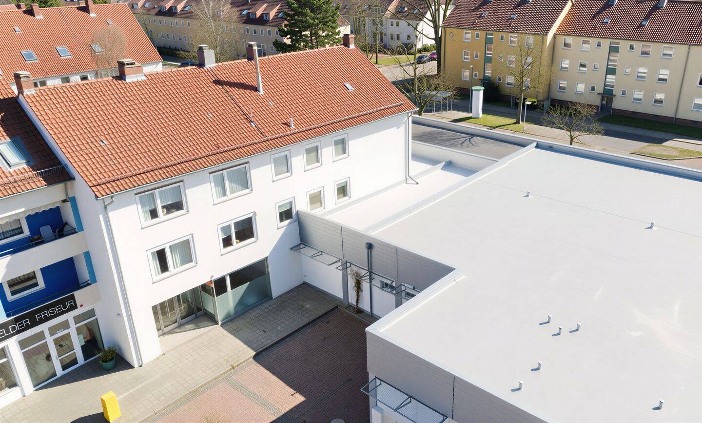 Gewerbeobjekt zum Kauf - Ansicht 3
