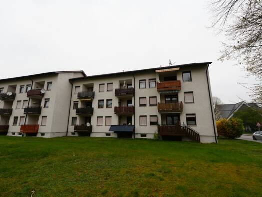 Wohnung zum Kauf 185.000 € 3 Zimmer 77,6 m² Simbach Simbach a.Inn 84359