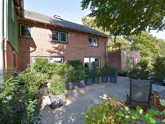 Haus zum Kauf 896.000 € 6 Zimmer 160 m² 79.646 m² Grundstück Eggstedt 25721