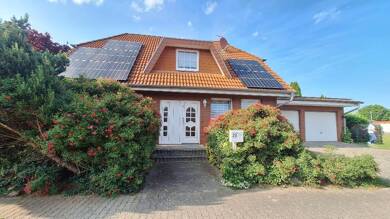 Einfamilienhaus zum Kauf 475.000 € 7 Zimmer 211 m² 782 m² Grundstück Gommern Gommern 39245