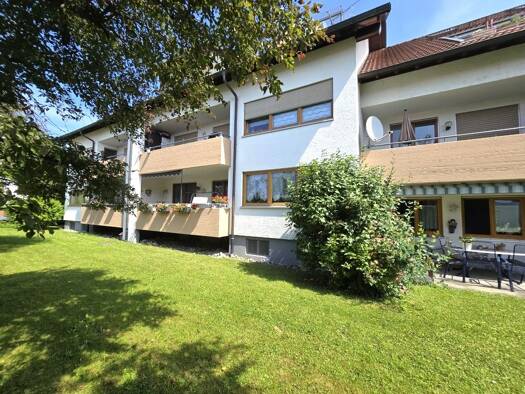 Wohnung zum Kauf 295.000 € 4 Zimmer 100 m² EG Mochenwangen Wolpertswende 88284
