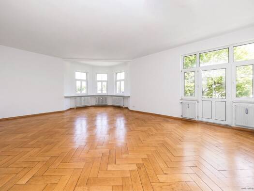 Wohnung zum Kauf 1.590.000 € 5 Zimmer 203 m² 2. Geschoss Neuhausen-Nymphenburg München 80638