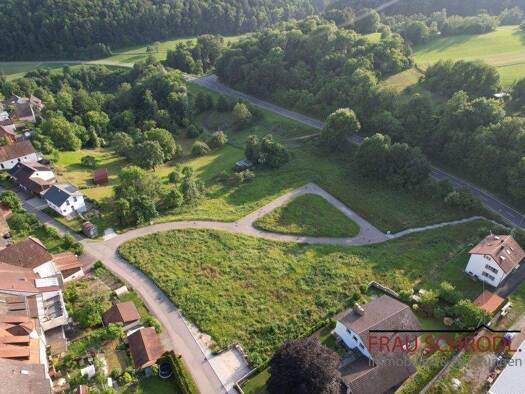 Grundstück zum Kauf 107.855 € 595 m² Grundstück Tengen Tengen 78250