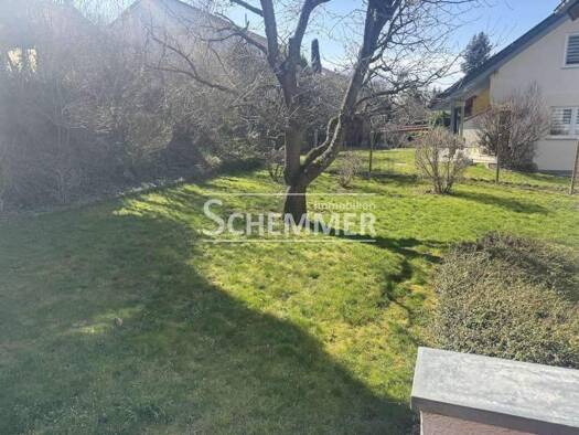 Haus zur Miete 1.760 € 4,5 Zimmer 160 m² 550 m² Grundstück frei ab 01.05.2026 Hecklingen Kenzingen 79341