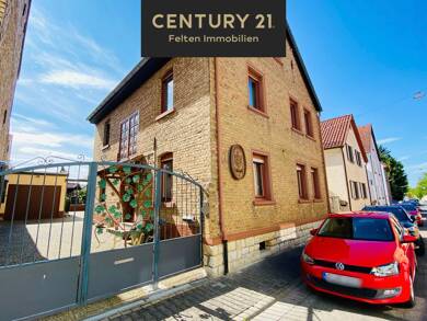 Einfamilienhaus zum Kauf 499.000 € 6,5 Zimmer 170 m² 428 m² Grundstück Nieder-Saulheim Saulheim 55291