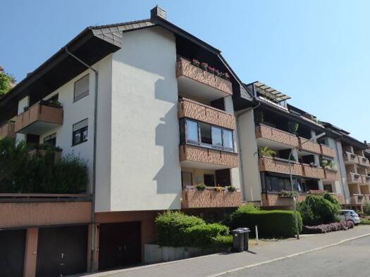 Wohnung zum Kauf 195.000 € 3 Zimmer 82 m² Geschoss 4/4 Bismarckstraße 50 Nordstadt Pforzheim 75179
