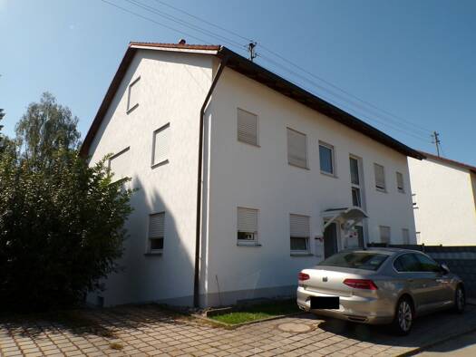 Wohnung zum Kauf 95.000 € 1 Zimmer 33 m² Konzenberg Haldenwang 89356