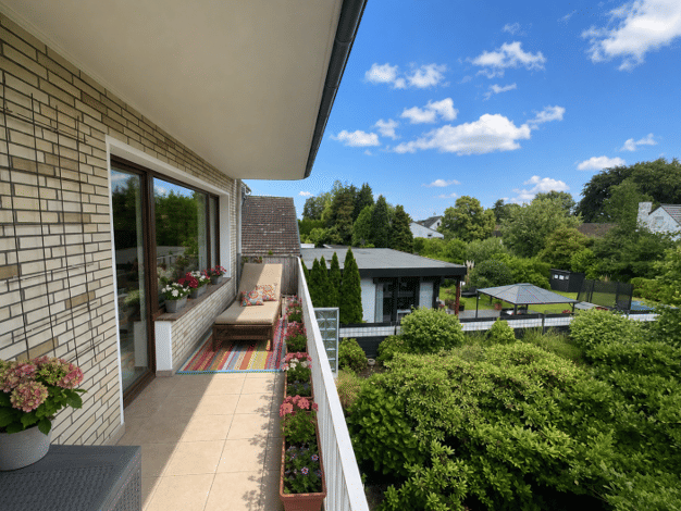 Wohnung zum Kauf 250.000 € 3 Zimmer 98 m² Broich Mülheim an der Ruhr 45478