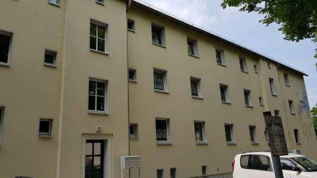Wohnung zur Miete 168 € 1 Zimmer 27,9 m² EG Plauer Damm 25 Kirchmöser Brandenburg an der Havel 14774
