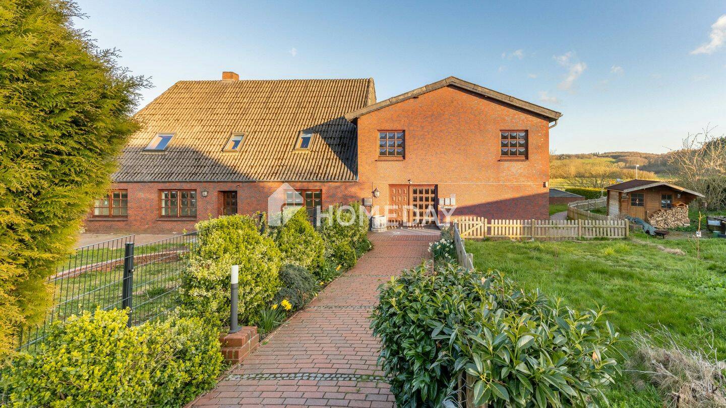 Mehrfamilienhaus zum Kauf - Ansicht 4