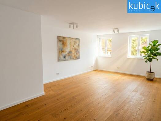 Wohnung zum Kauf - Erstbezug 349.000 € 2 Zimmer 57,9 m² 3. Geschoss Donaustadt 1220