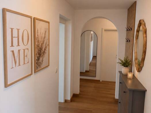 Wohnung zur Miete auf Zeit 1.390 € 3 Zimmer 75 m² Sebald Nürnberg 90403