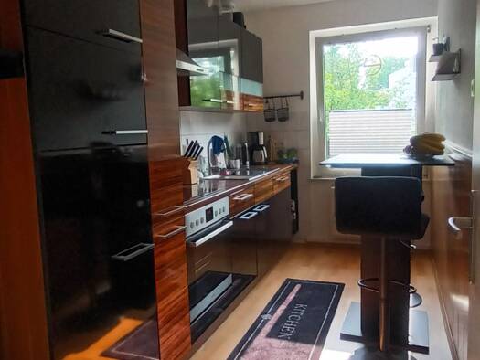 Wohnung zur Miete 420 € 3 Zimmer 64 m² 2. Geschoss Gelsenkirchen 45881