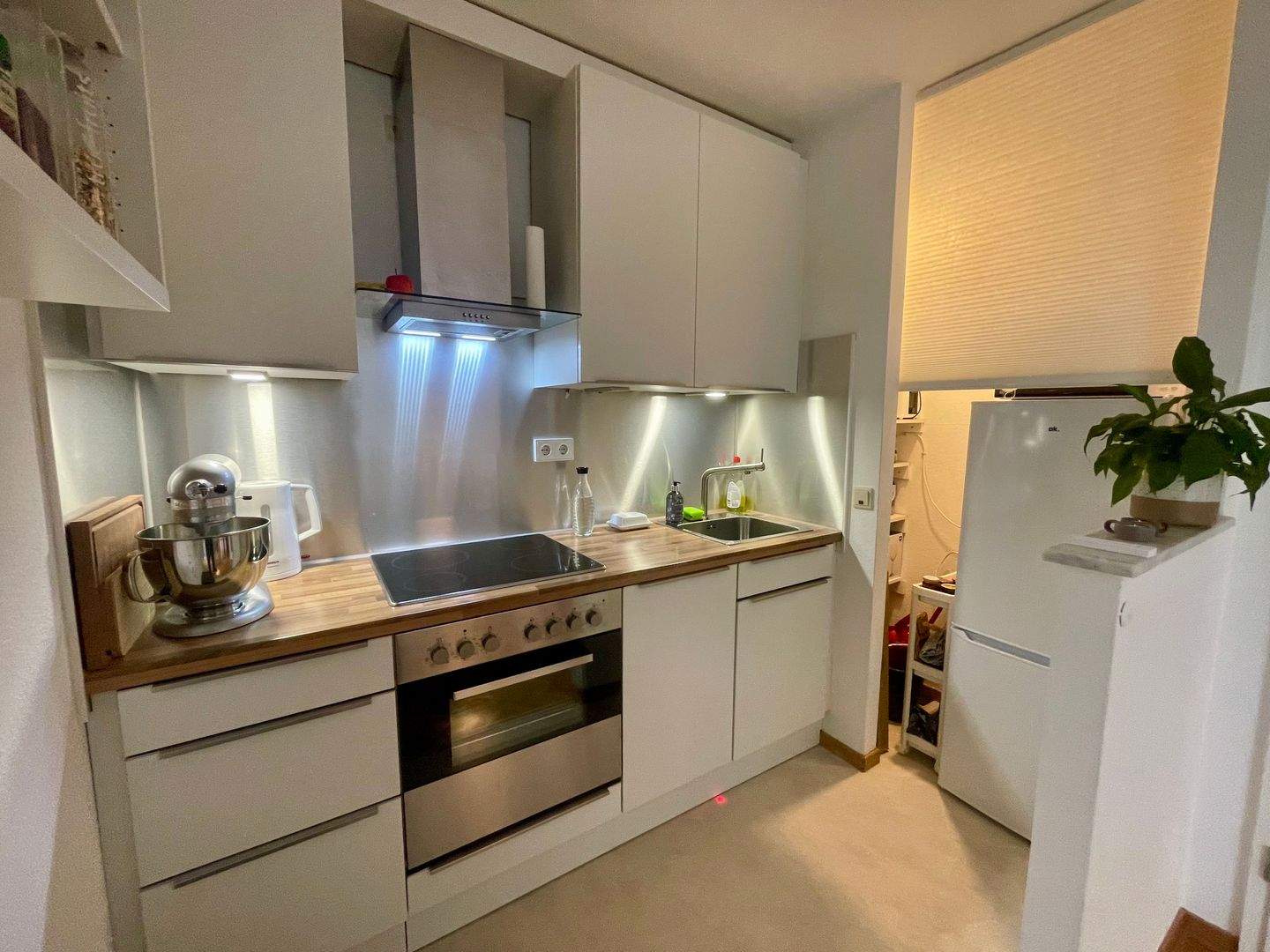 Immobilie in Darmstadt - Sehr schöne 2-Zimmer-Wohnung mit Erbpacht | Beste Lage in Darmstadt | Schmidt & Co. Immobilien - Bild 2