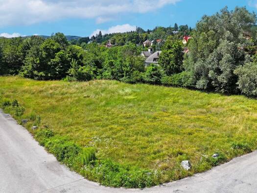 Gewerbegrundstück zum Kauf 890.000 € 3.246 m² Grundstück Pressbaum 3013