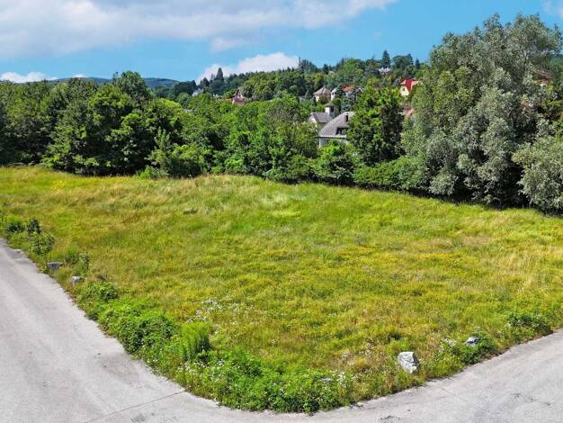 Gewerbegrundstück zum Kauf 890.000 € 3.246 m² Grundstück Pressbaum 3013