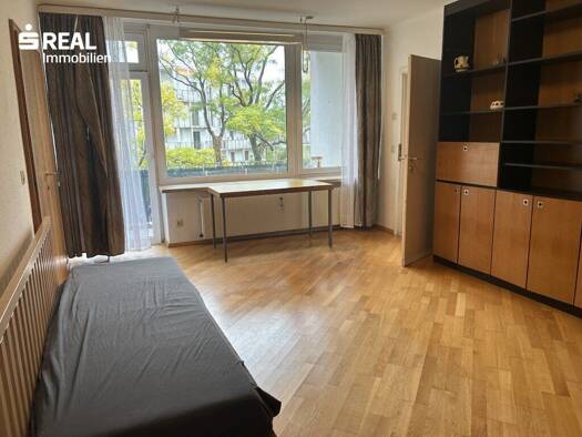 Wohnung zur Miete 450 € 1 Zimmer 2. Geschoss Jakomini Graz 8042