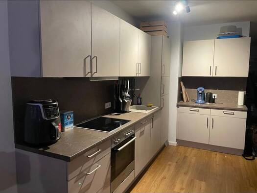 Terrassenwohnung zur Miete 1.485 € 3 Zimmer 80 m² EG frei ab 01.10.2026 Schnelsen Eimsbüttel 22457