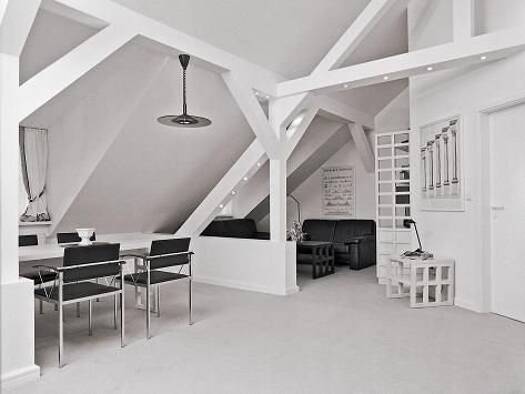 Wohnung zur Miete 675 € 2 Zimmer 60 m² frei ab 01.12.2026 Striesen-Süd Ortsamtsbereich Blasewitz 01309