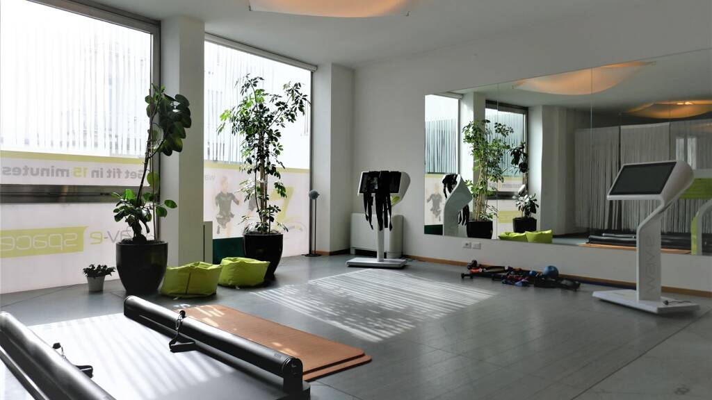 Praxis zur Miete 2.000 € Freiheitsstrasse 27 Meran 39012