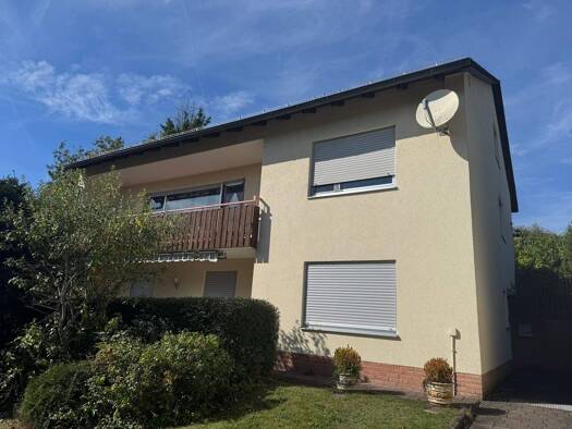 Einfamilienhaus zum Kauf 249.000 € 9 Zimmer 233 m² 936 m² Grundstück frei ab sofort Oberaula 36280