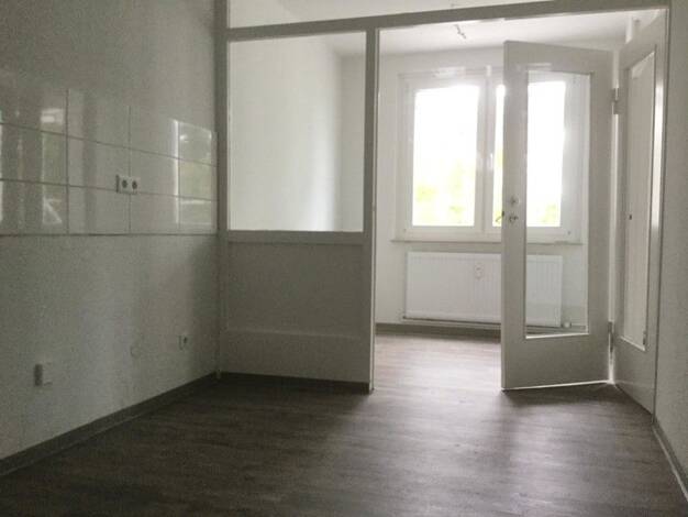 Wohnung zur Miete 750 € 3 Zimmer 77 m² 3. Geschoss frei ab 02.09.2026 Banater Weg 8 a Baumheide Heepen 33609