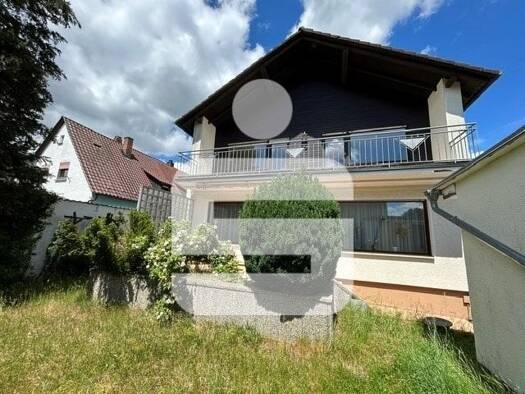 Mehrfamilienhaus zum Kauf 749.000 € 8 Zimmer 176 m² 778 m² Grundstück Dechsendorf Erlangen 91056