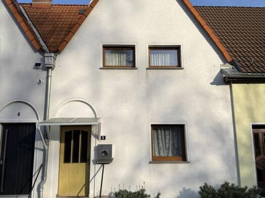 Reihenmittelhaus zum Kauf 59.900 € 3 Zimmer 65 m² 868 m² Grundstück frei ab sofort Lusan Gera 07549