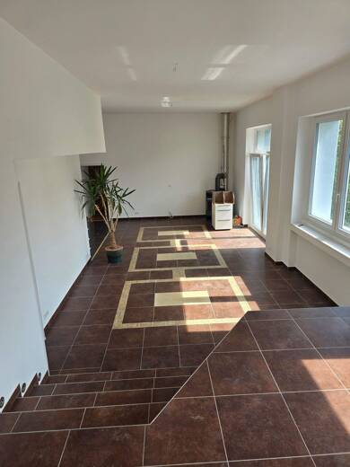 Wohnung zur Miete 1.139 € 3 Zimmer 114 m² 2. Geschoss frei ab sofort Mühlenweg 58 Oberbarmen-Schwarzbach Wuppertal 42275