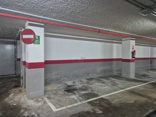 Garage zum Kauf 5.000 € 10 m² Oropesa 12594
