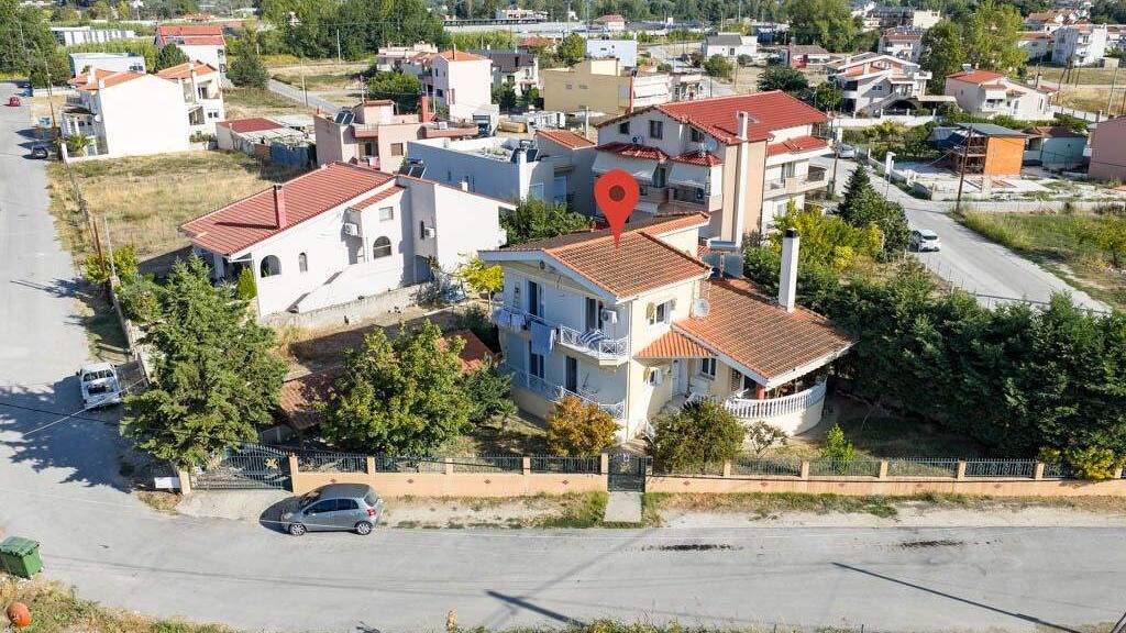 Haus zum Kauf 260.000 € 3 Zimmer 133 m² 425 m² Grundstück Chrysoupoli, Nestos