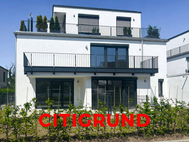 Wohnung zur Miete 3.290 € 5 Zimmer 165,1 m² EG Obermenzing München 81247
