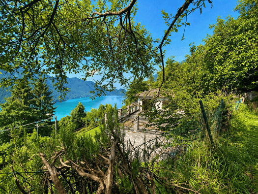 Villa zum Kauf 600.000 € 5 Zimmer 220 m² 1.000 m² Grundstück frei ab sofort Valsolda 22010