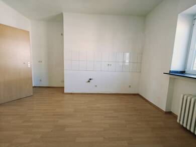 Wohnung zur Miete 850 € 2 Zimmer 60,6 m² frei ab sofort Unterrather Str. 179a Unterrath Düsseldorf 40468