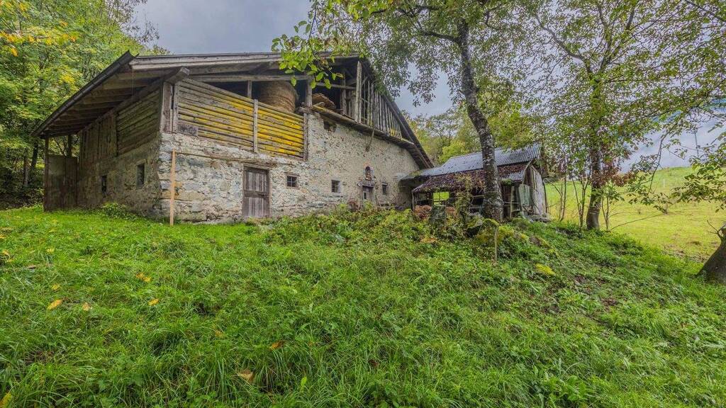 Haus zum Kauf 120.000 € 120 m² frei ab sofort Borgo Lares