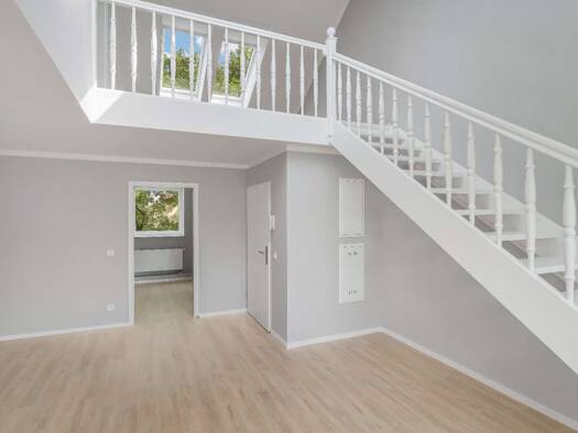 Wohnung zur Miete 1.231 € 2,5 Zimmer 66 m² 4. Geschoss Elbstraße 78 Wedel 22880