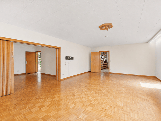 Einfamilienhaus zum Kauf provisionsfrei 299.500 € 6 Zimmer 168,5 m² 689 m² Grundstück Ennest Attendorn 57439