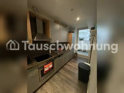 Wohnung zur Miete Tauschwohnung 1.000 € 3 Zimmer 70 m² Alsterdorf Hamburg 22303