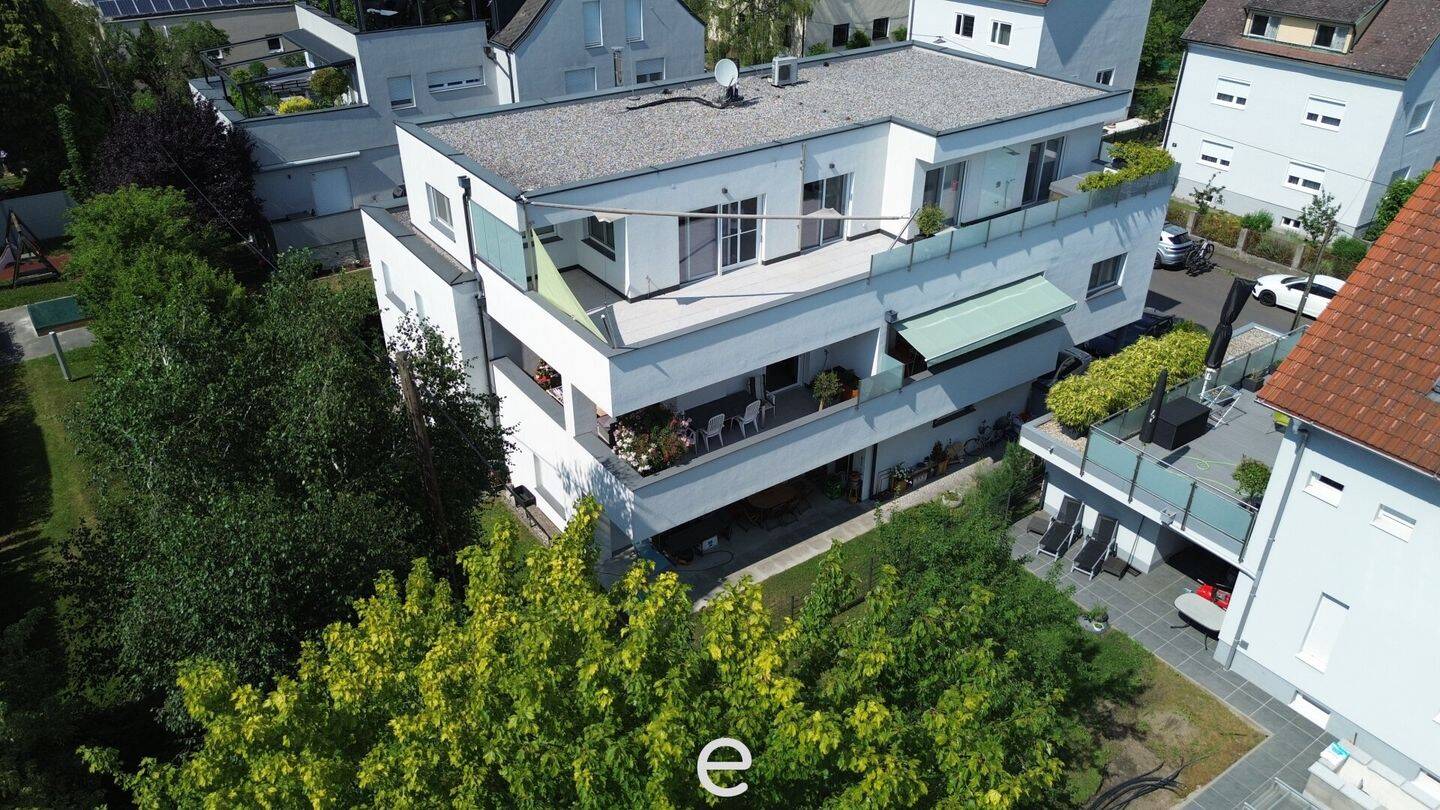 Wohnung zum Kauf – Linz