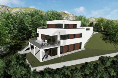 Grundstück zum Kauf 135.000 € 800 m² Grundstück Saarburg Saarburg 54439