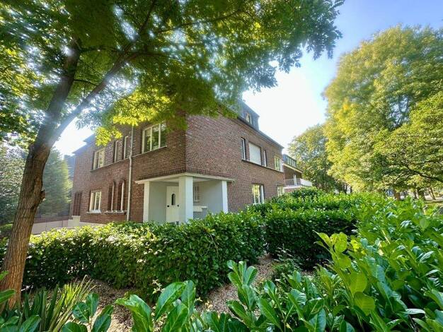 Mehrfamilienhaus zum Kauf provisionsfrei 1.650.000 € 15 Zimmer 496,3 m² 895 m² Grundstück Cracau Krefeld 47799